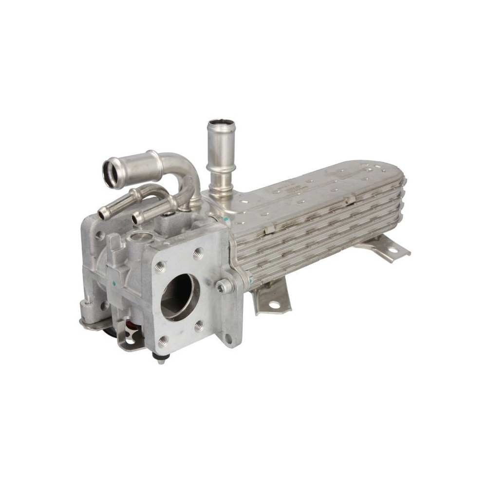 Supapa EGR cu radiator potrivit AUDI A3, SEAT ALTEA, ALTEA XL, LEON, TOLEDO III, SKODA OCTAVIA II, SUPERB II, VW BORA, BORA I