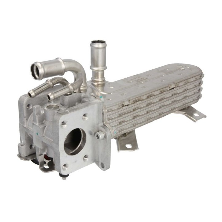 Supapa EGR cu radiator potrivit AUDI A3, SEAT ALTEA, ALTEA XL, LEON, TOLEDO III, SKODA OCTAVIA II, SUPERB II, VW BORA, BORA I