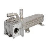 Supapa EGR cu radiator potrivit AUDI A3, SEAT ALTEA, ALTEA XL, LEON, TOLEDO III, SKODA OCTAVIA II, SUPERB II, VW BORA, BORA I