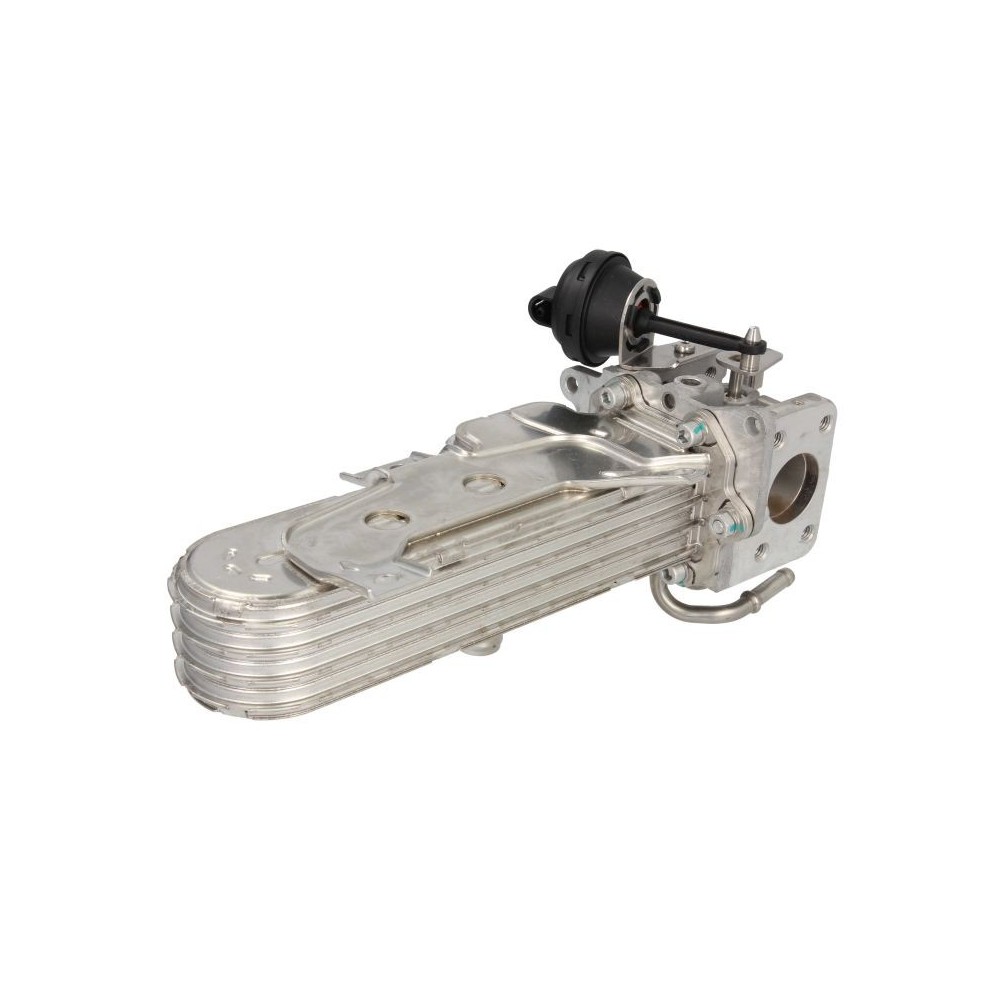 Supapa EGR cu radiator potrivit AUDI A3, SEAT ALTEA, ALTEA XL, LEON, TOLEDO III, SKODA OCTAVIA II, SUPERB II, VW BORA, BORA I