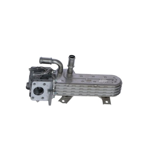 Supapa EGR cu radiator potrivit AUDI A3, SEAT ALTEA, ALTEA XL, LEON, TOLEDO III, SKODA OCTAVIA II, SUPERB II, VW BORA, BORA I