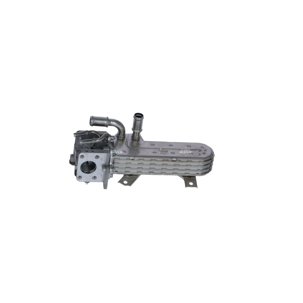 Supapa EGR cu radiator potrivit AUDI A3, SEAT ALTEA, ALTEA XL, LEON, TOLEDO III, SKODA OCTAVIA II, SUPERB II, VW BORA, BORA I
