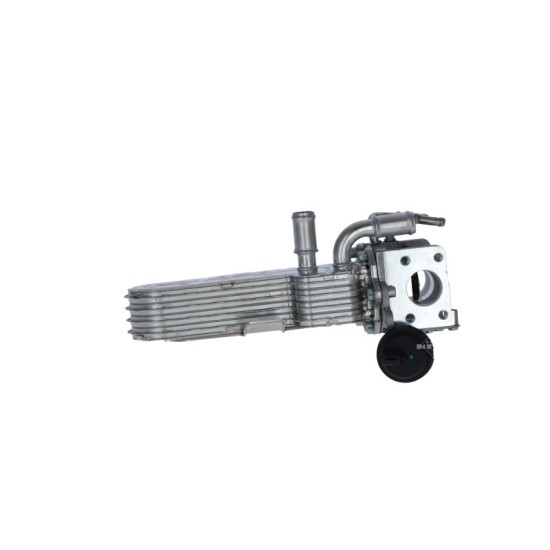 Supapa EGR cu radiator potrivit AUDI A3, SEAT ALTEA, ALTEA XL, LEON, TOLEDO III, SKODA OCTAVIA II, SUPERB II, VW BORA, BORA I
