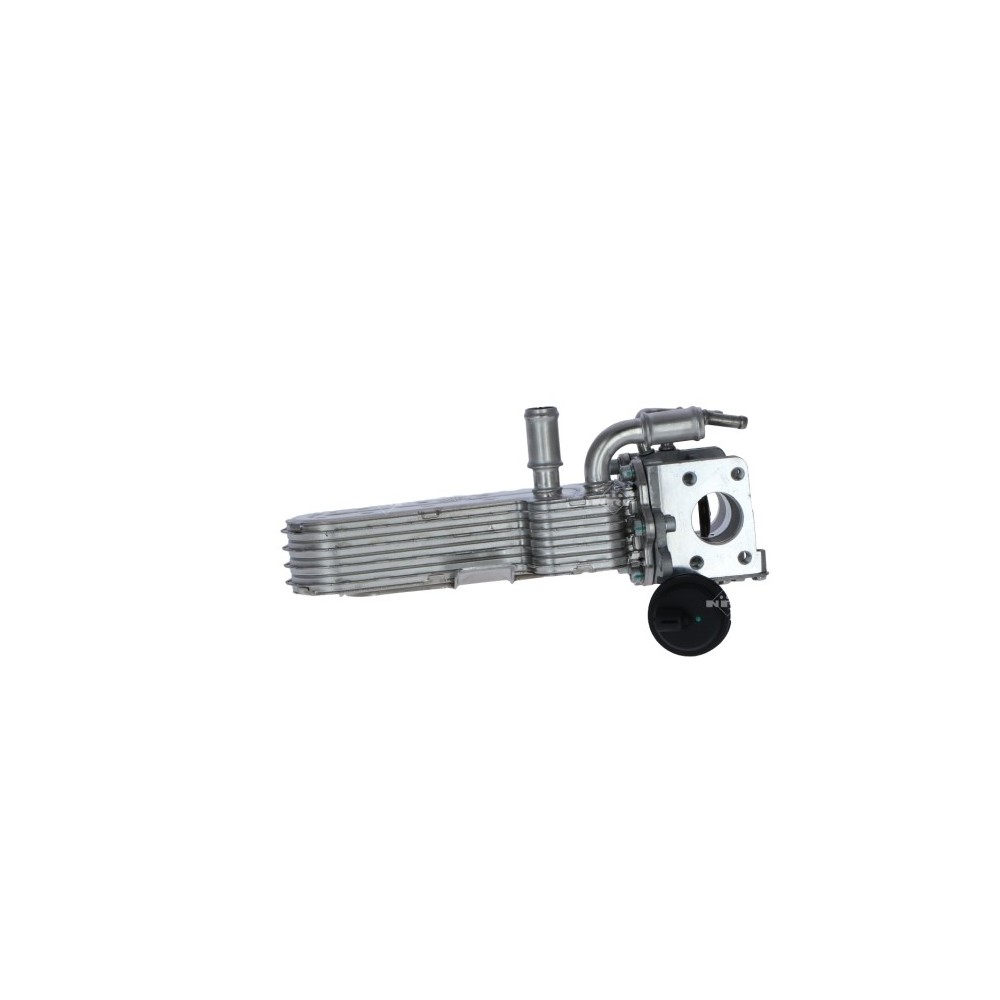 Supapa EGR cu radiator potrivit AUDI A3, SEAT ALTEA, ALTEA XL, LEON, TOLEDO III, SKODA OCTAVIA II, SUPERB II, VW BORA, BORA I
