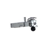 Supapa EGR cu radiator potrivit AUDI A3, SEAT ALTEA, ALTEA XL, LEON, TOLEDO III, SKODA OCTAVIA II, SUPERB II, VW BORA, BORA I