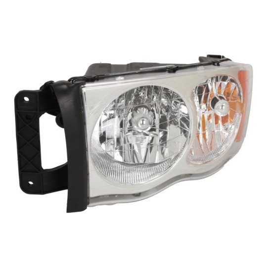Far stanga HB5, SUA potrivit DODGE RAM 1500, RAM 2500, RAM 3500 06.01-01.06