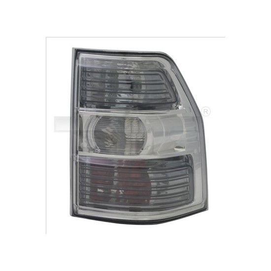 Stop stanga potrivit MITSUBISHI PAJERO IV 3.2D/3.8 10.06-