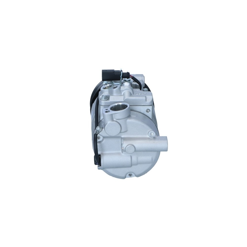 Compresor aer conditionat AC potrivit AUDI A6 ALLROAD C7, A6 C7, A7, A8 D4 3.0D 07.10-09.18