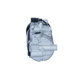 Compresor aer conditionat AC potrivit AUDI A6 ALLROAD C7, A6 C7, A7, A8 D4 3.0D 07.10-09.18