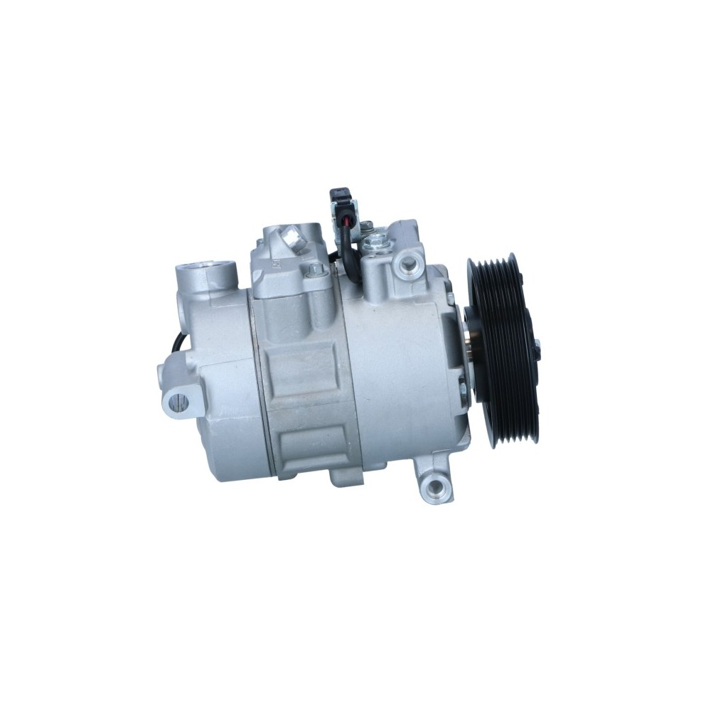Compresor aer conditionat AC potrivit AUDI A6 ALLROAD C7, A6 C7, A7, A8 D4 3.0D 07.10-09.18