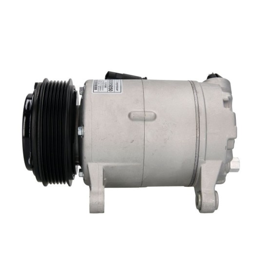 Compresor aer conditionat AC potrivit BMW Seria 2 (F45), 2 GRAN TOURER (F46), 5 (F10), 5 (F11), 5 (G30, F90), 5 (G31)