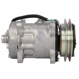 Compresor aer conditionat AC potrivit IVECO