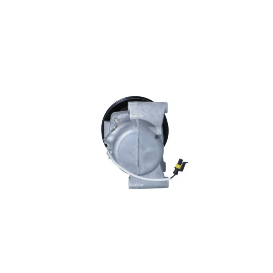 Compresor aer conditionat AC potrivit SMART CABRIO, CITY-COUPE, CROSSBLADE, FORTWO, ROADSTER 0.6-1.0 07.98-