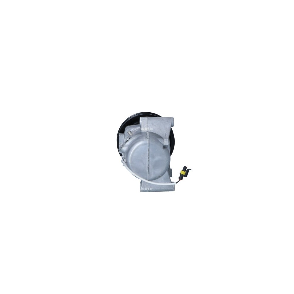 Compresor aer conditionat AC potrivit SMART CABRIO, CITY-COUPE, CROSSBLADE, FORTWO, ROADSTER 0.6-1.0 07.98-