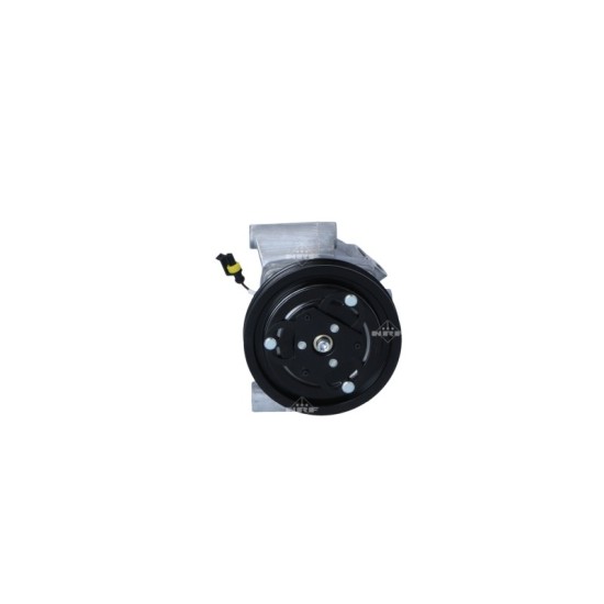 Compresor aer conditionat AC potrivit SMART CABRIO, CITY-COUPE, CROSSBLADE, FORTWO, ROADSTER 0.6-1.0 07.98-