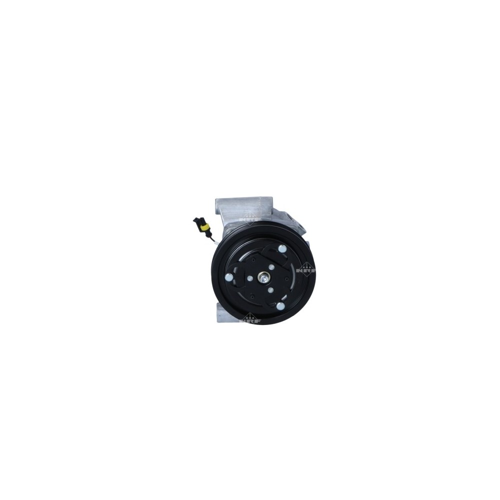 Compresor aer conditionat AC potrivit SMART CABRIO, CITY-COUPE, CROSSBLADE, FORTWO, ROADSTER 0.6-1.0 07.98-