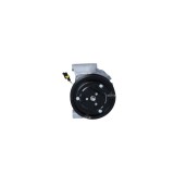 Compresor aer conditionat AC potrivit SMART CABRIO, CITY-COUPE, CROSSBLADE, FORTWO, ROADSTER 0.6-1.0 07.98-