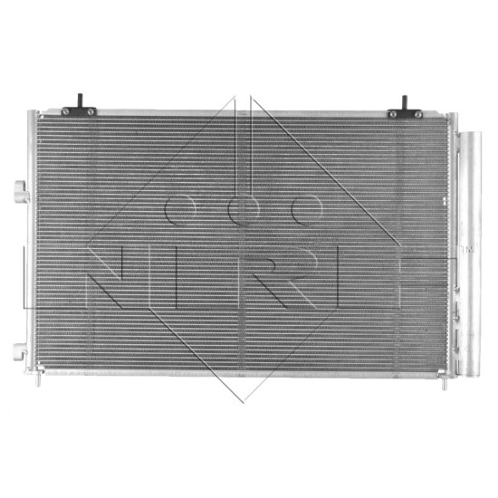 Radiator AC condensator cu uscator potrivit TOYOTA RAV 4 IV 2.0-2.5 12.12-