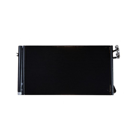 Radiator AC condensator BMW Seria 1 (E81, E87) 118d / BMW Seria 3 (E90) 330D