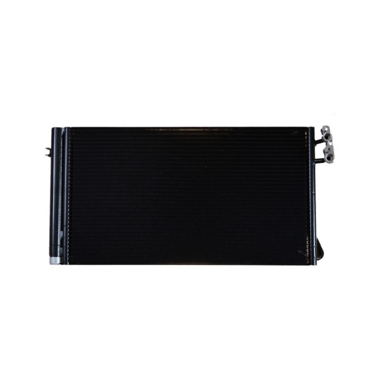 Radiator AC condensator BMW Seria 1 (E81, E87) 118d / BMW Seria 3 (E90) 330D