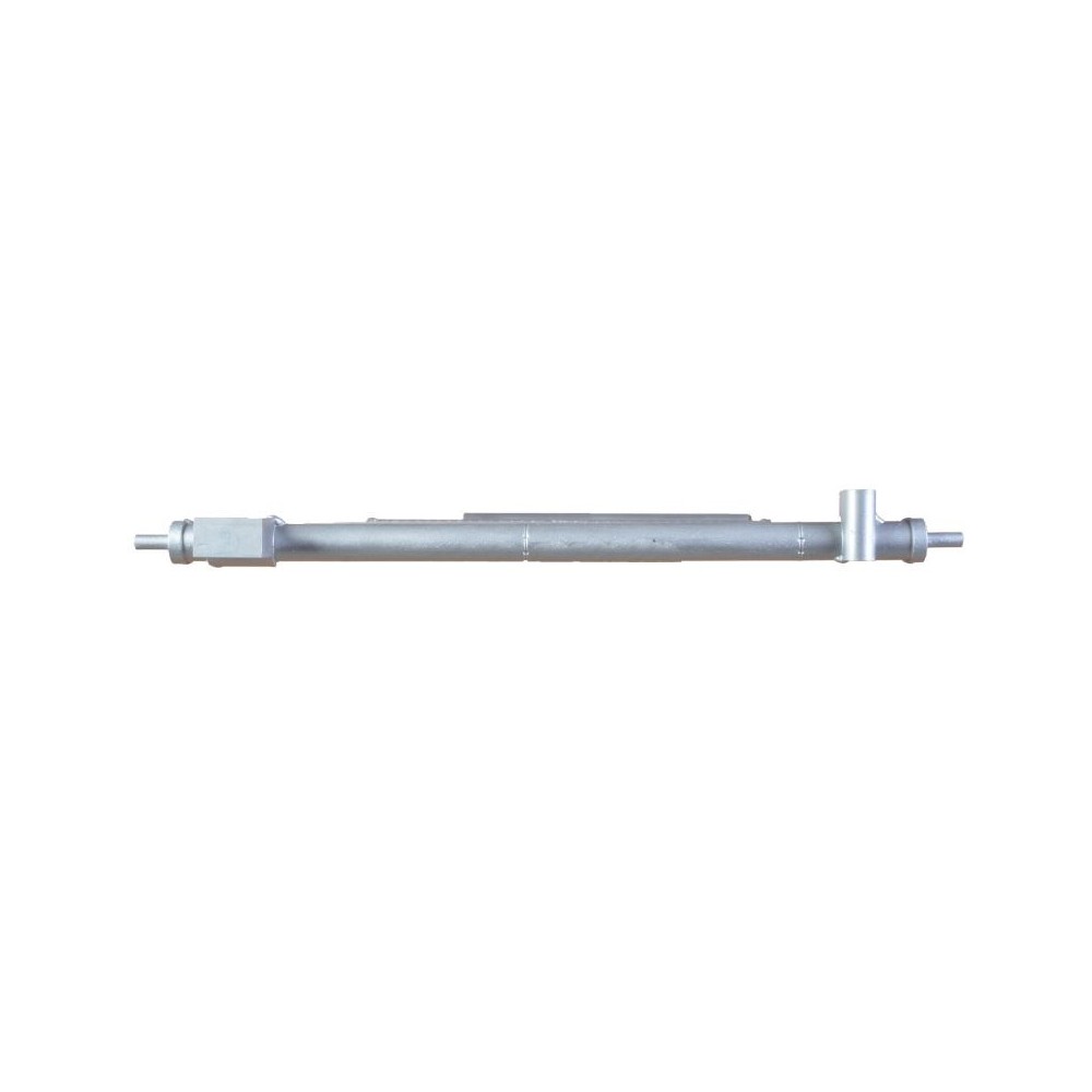 Radiator AC condensator GAS Honda Accord. 03 -