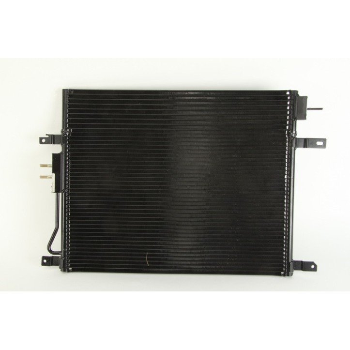 Radiator AC condensator III Jeep Grand Cherokee 3.7 V6