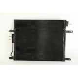 Radiator AC condensator III Jeep Grand Cherokee 3.7 V6