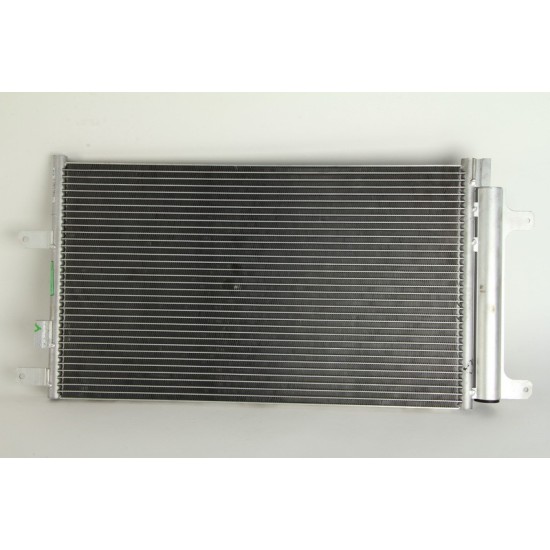 Radiator AC condensator IVECO DAILY II 29 L 13