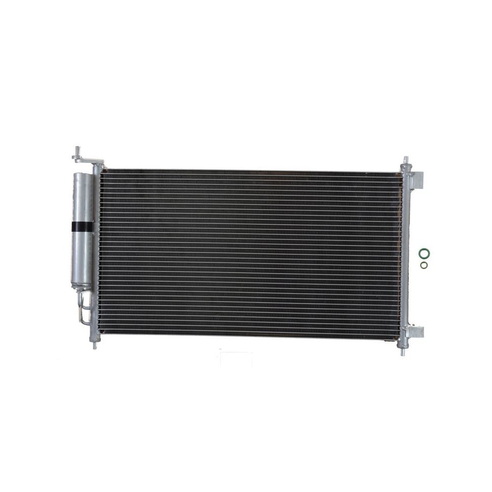 Radiator AC condensator Nissan Micra 1.0/1.2/1.4 '03-