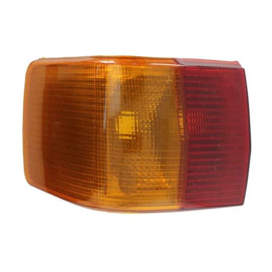 Stop stanga exterior, P21/5W/P21W potrivit AUDI 80 B3, 90 B3, COUPE B2, COUPE B3, QUATTRO 1.4-2.8 07.80-12.96