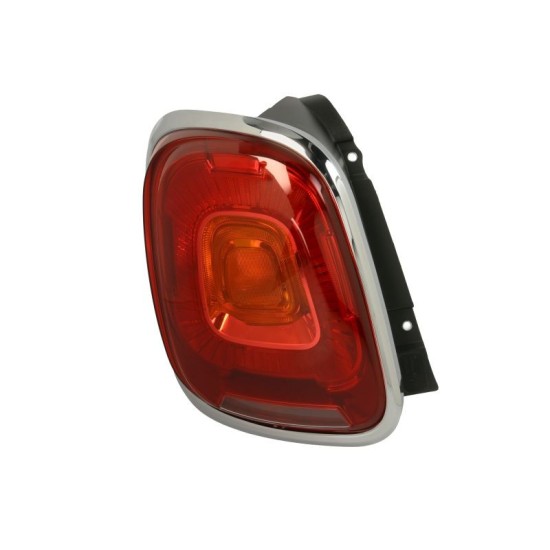 Stop stanga P21W potrivit FIAT 500X 1.0-2.0D 09.14-