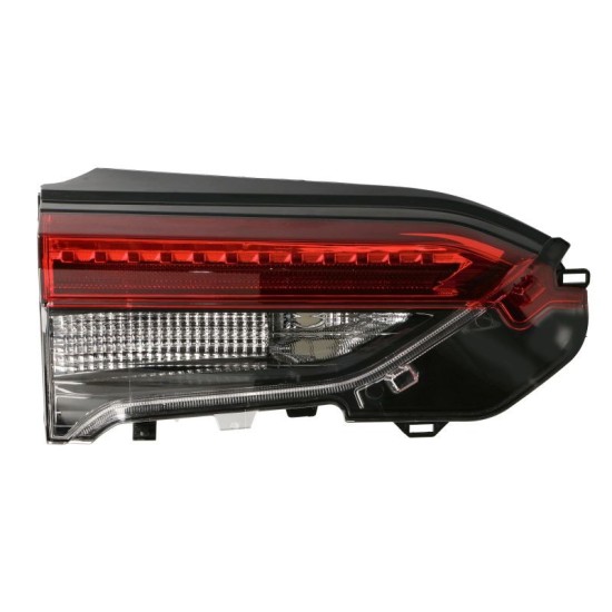 Stop stanga partea interioara, LED/WY21W potrivit TOYOTA RAV 4 V 2.0/2.5/2.5H 12.18-