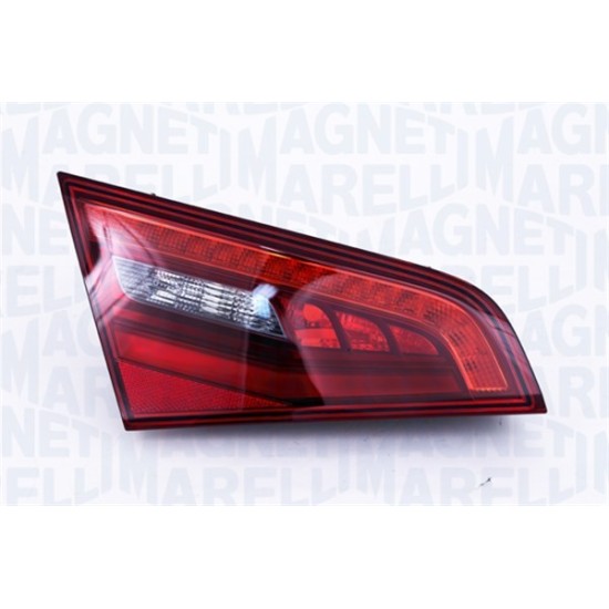 Stop dreapta partea interioara potrivit AUDI A3 1.2-2.5 06.08-