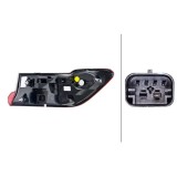 Stop stanga exterior LED potrivit BMW 3 G20, G80, G28 11.18-