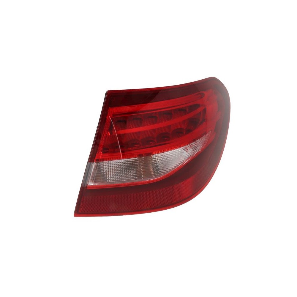 Stop dreapta exterior, LED/PY21W potrivit MERCEDES C T-MODEL S205 1.5-4.0 09.14-