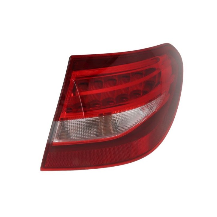 Stop dreapta exterior, LED/PY21W potrivit MERCEDES C T-MODEL S205 1.5-4.0 09.14-