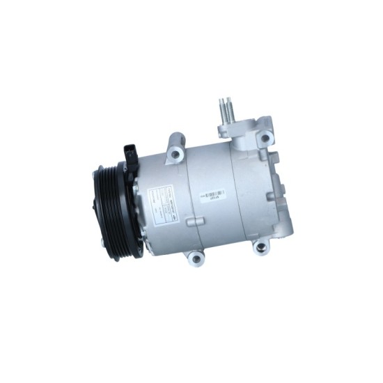 Compresor aer conditionat AC potrivit FORD FOCUS III 1.6/1.6ALK/1.6LPG 07.10-