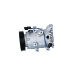 Compresor aer conditionat AC potrivit HYUNDAI ELANTRA V, ELANTRA VI, I30, KIA CEE'D, PRO CEE'D, SOUL I