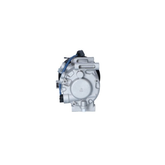 Compresor aer conditionat AC potrivit HYUNDAI ELANTRA V, ELANTRA VI, I30, KIA CEE'D, PRO CEE'D, SOUL I