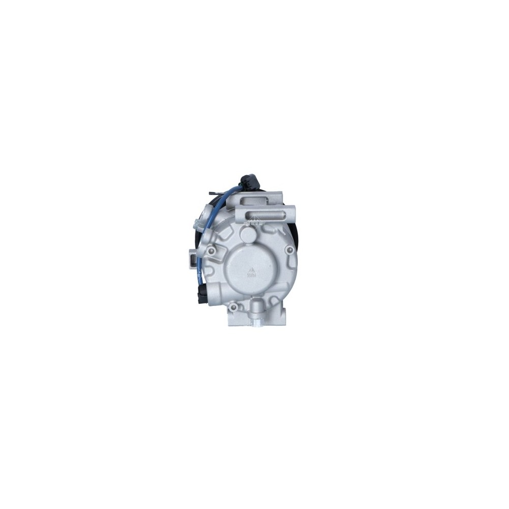 Compresor aer conditionat AC potrivit HYUNDAI ELANTRA V, ELANTRA VI, I30, KIA CEE'D, PRO CEE'D, SOUL I