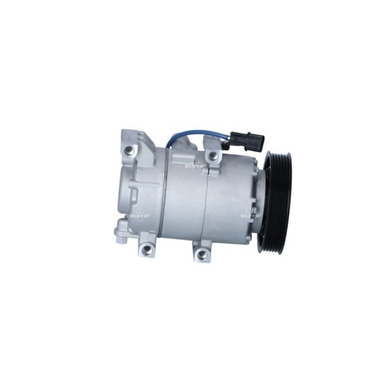 Compresor aer conditionat AC potrivit HYUNDAI ELANTRA V, ELANTRA VI, I30, KIA CEE'D, PRO CEE'D, SOUL I
