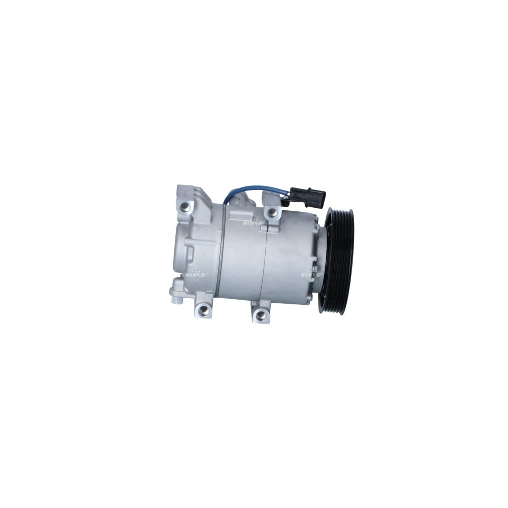 Compresor aer conditionat AC potrivit HYUNDAI ELANTRA V, ELANTRA VI, I30, KIA CEE'D, PRO CEE'D, SOUL I