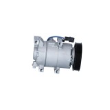 Compresor aer conditionat AC potrivit HYUNDAI ELANTRA V, ELANTRA VI, I30, KIA CEE'D, PRO CEE'D, SOUL I