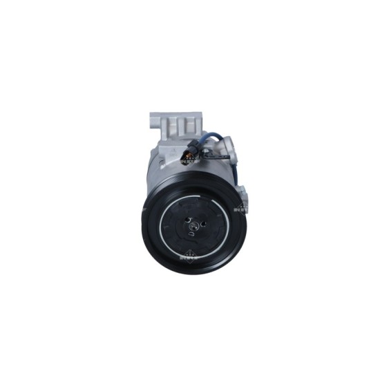 Compresor aer conditionat AC potrivit HYUNDAI ELANTRA V, ELANTRA VI, I30, KIA CEE'D, PRO CEE'D, SOUL I