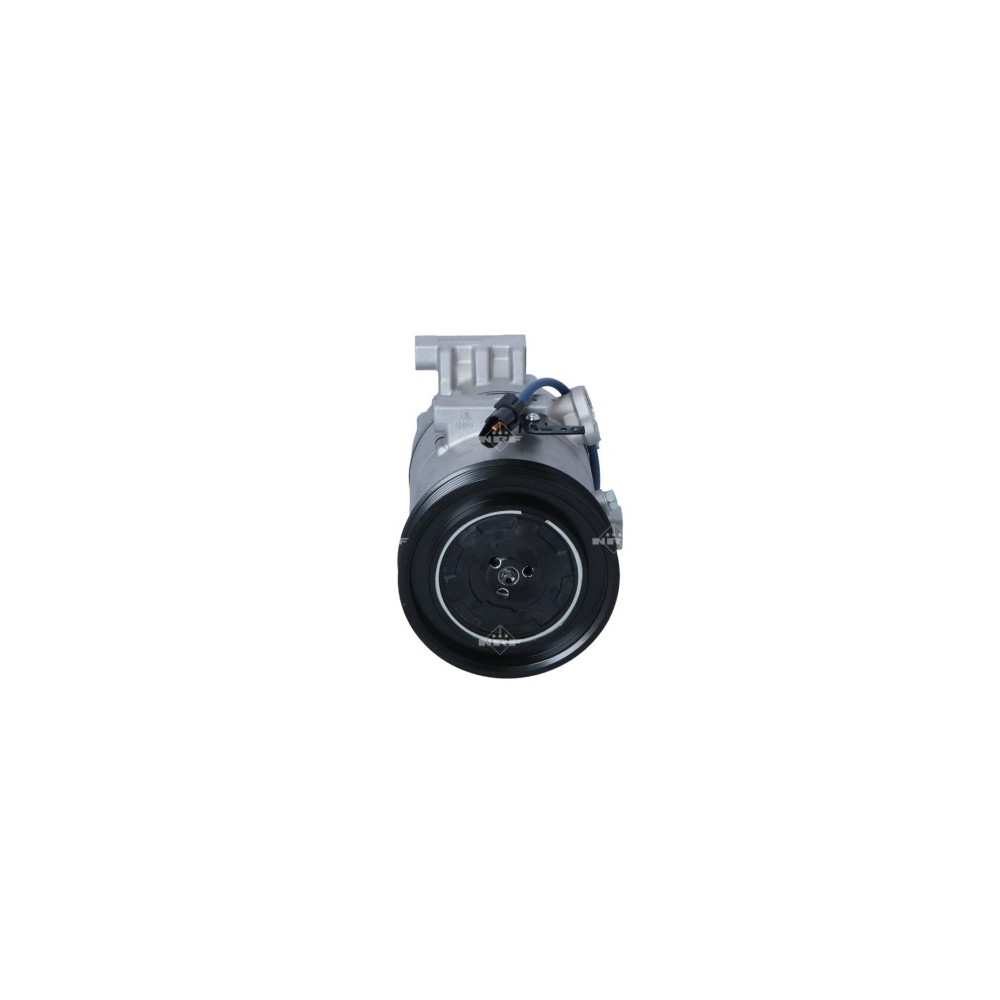 Compresor aer conditionat AC potrivit HYUNDAI ELANTRA V, ELANTRA VI, I30, KIA CEE'D, PRO CEE'D, SOUL I