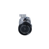 Compresor aer conditionat AC potrivit HYUNDAI ELANTRA V, ELANTRA VI, I30, KIA CEE'D, PRO CEE'D, SOUL I