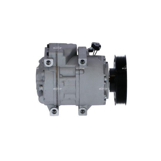 Compresor aer conditionat AC potrivit HYUNDAI SANTA FÉ III 2.4 09.12-