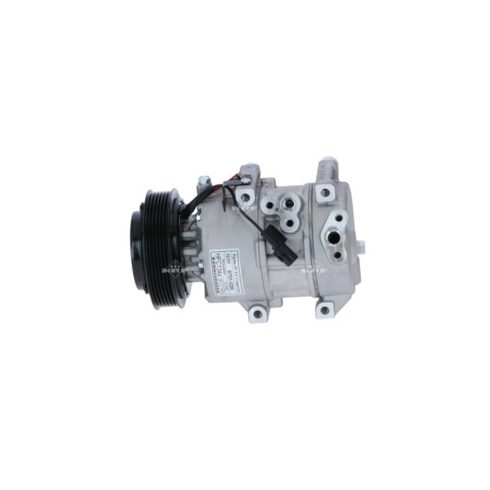 Compresor aer conditionat AC potrivit KIA CARENS III 2.0 09.06-