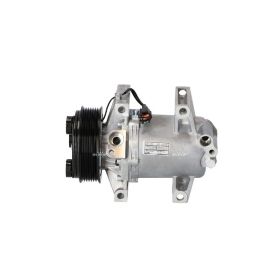 Compresor aer conditionat AC potrivit NISSAN NP300 NAVARA, PATHFINDER III 2.5D 01.05-