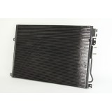 Radiator AC condensator aluminiu potrivit JEEP COMMANDER, GRAND CHEROKEE III 3.0D-6.1 10.04-12.10